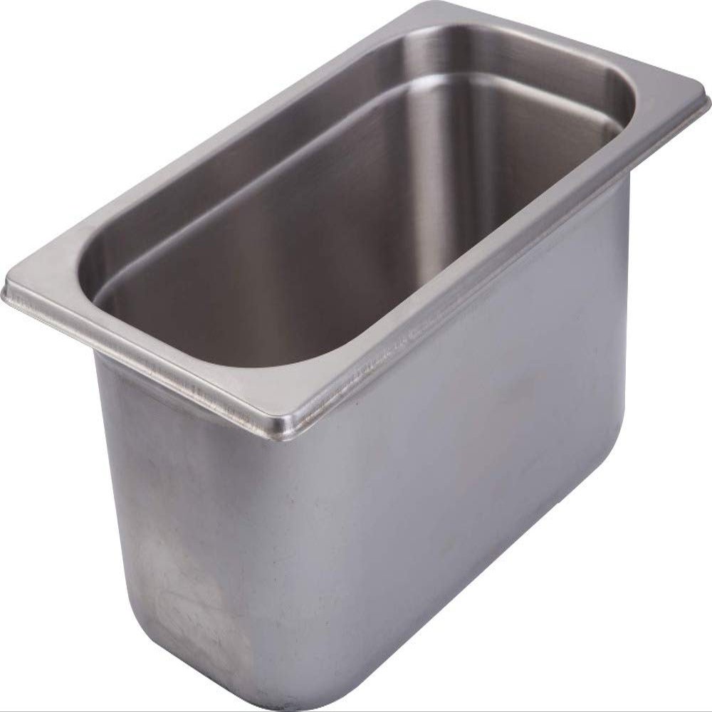 JZ RV Caravan Camper Boat SS Rectangular Hand Wash Basin Kitchen Sink 350215150mm GR-568