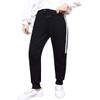ZGZZ7 Women's Winter Warm Running Athletic Fleece Jogger Pants Comfy Active Sweatpants (Black, X-Small) view 1