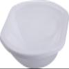 JZ Marine Boat Caravan RV Camper White Acrylic Sink 404384130mm GR-Y004 view 1