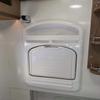 JZ Boat Caravan RV Camper White Acrylic Folding Sink 742464398/150mm GR-Y001 view 3
