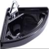 JZ Boat Caravan RV Camper Black Acrylic Triangular Sink 380380100mm GR-Y003B view 1