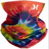 Hurley Icon Printed Gaiter Bright Crimson One Size view 2