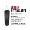 Century Oversized 100lb Filled Heavy Bag  Durable, Training Bag for Boxing, MMA, and Martial Arts view 2