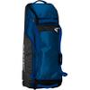 Easton | DUGOUT Bat and Equipment Wheeled Bag | Navy view 2