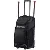 Easton | Catcher's Wheeled Bag | Baseball & Softball | Black view 2