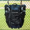 Easton | Catcher's Wheeled Bag | Baseball & Softball | Black view 4