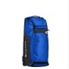 Easton | DUGOUT Bat and Equipment Wheeled Bag | Royal view 2