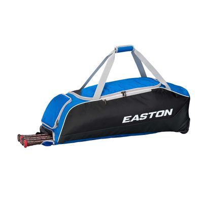 Easton | OCTANE Bat and Equipment Wheeled Bag | Royal