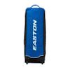 Easton | OCTANE Bat and Equipment Wheeled Bag | Royal view 2