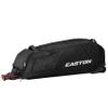 Easton | DUGOUT Bat and Equipment Wheeled Bag | Black view 1