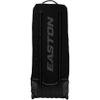 Easton | DUGOUT Bat and Equipment Wheeled Bag | Black view 3
