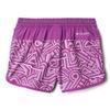 Columbia Sandy Shores Boardshort, Quick Drying, Sun Protection, Cactus Pink/Geo Elements/Cactus Pink, X-Large view 2