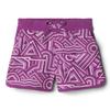 Columbia Sandy Shores Boardshort, Quick Drying, Sun Protection, Cactus Pink/Geo Elements/Cactus Pink, X-Large view 3