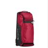 Easton | DUGOUT Bat and Equipment Wheeled Bag | Red view 2