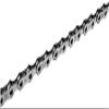 Shimano Deore CN-M6100 Chain - 12-Speed, 138 Links, Silver, Hyperglide+ view 1