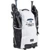 Easton | Catcher's Wheeled Bag | Jen Schro Fastpitch Edition | White view 4