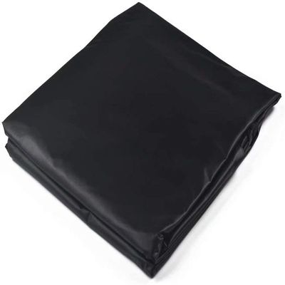 7/8/9 FT Vinyl Pool Table Cover Waterproof Billiard Covers