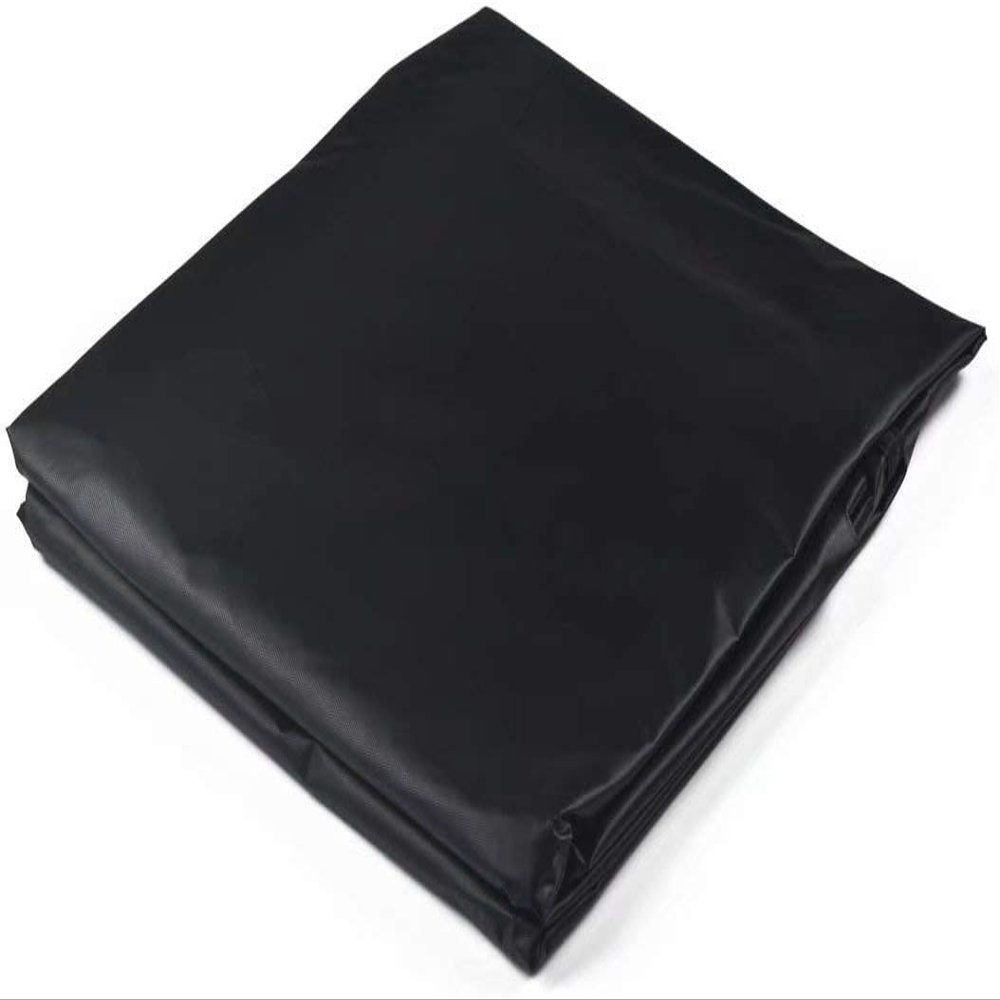 7/8/9 FT Vinyl Pool Table Cover Waterproof Billiard Covers