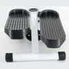 HQEFC Stepping Machine, Home Mini Portable Stepping Machine with LED Display Anti-Skid Shock Absorption Hydraulic Debugging Multi-Function Fitness Equipment,A view 2