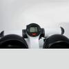 HQEFC Stepping Machine, Home Mini Portable Stepping Machine with LED Display Anti-Skid Shock Absorption Hydraulic Debugging Multi-Function Fitness Equipment,A view 4
