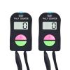 VANVENE Electronic Hand Clicker Counter,Easy to Operate Tally Counter, Supermarket People Flow Manual Additio Subtraction Counter Clicker,for Golf/Football Sports view 1