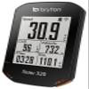 Bryton Rider 320E GPS Cycle Computer, Black view 4
