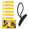 DS. DISTINCTIVE STYLE Kayak Handles 2 Pieces Carry Handles Replacement Kayak Accessories (Front Rear Mount - Black) view 3