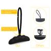 DS. DISTINCTIVE STYLE Kayak Handles 2 Pieces Carry Handles Replacement Kayak Accessories (Front Rear Mount - Black) view 4