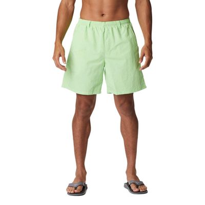 Columbia Men's Backcast III Water Short, Fairytale, XX-Large/6" Inseam
