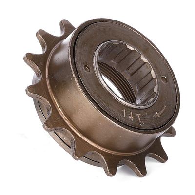 14T Freewheel Replacement Flywheel Engine Parts Mountain Road Freewheel Accessory