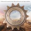 14T Freewheel Replacement Flywheel Engine Parts Mountain Road Freewheel Accessory view 3