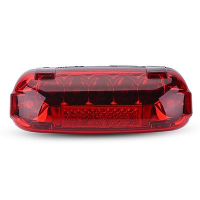 Brake Light, 36V Electric Brake Light LED Tail Light Rear Tail Warning Lamp Cycling Accessories