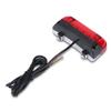 Brake Light, 36V Electric Brake Light LED Tail Light Rear Tail Warning Lamp Cycling Accessories view 3