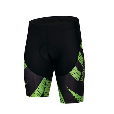 JPOJPO Bike Shorts Men's Cycling Underwear with 5D Padded Tight,Shockproof,Reflective S-3XL