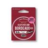 Tict Light Game Compact Shock Leader, Bordeaux Red, 98.4 ft (30 m), No. 1.5 view 1