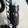 RisoAmarolj Cycling Water Bottle,750ML Gym Fitness Travel Sport Hiking Cycling Leakproof Water Drink Bottle - Black view 2
