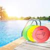 WEN JIAN Disc Golf Set, Disc Golf Starter Set with 6 Discs- Driver, Mid Range, Putter, Include Starter Disc Golf Carry Bag view 3