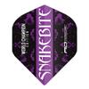 Red Dragon Snakebite World Champion Edition Black Hardcore Flights view 4