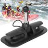 Alomejor Oar Lock Patch Universal Kayak Oar Lock Patch Paddle for Inflatable Boat Raft Dinghy watercraft Part view 3