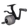Bait Casting Lure Reel, Interior Wiring Close Lure Hand Brake Spinning Reel Fishing Line Wheel Tackle with Trigger view 1