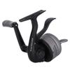 Bait Casting Lure Reel, Interior Wiring Close Lure Hand Brake Spinning Reel Fishing Line Wheel Tackle with Trigger view 2