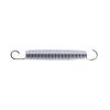 ZHENGGUIFANG Solid 8-21cm Stainless Steel Spring for Kids Circular Trampoline Replacement (Size : 16.5cm) view 1