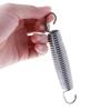 ZHENGGUIFANG Solid 8-21cm Stainless Steel Spring for Kids Circular Trampoline Replacement (Size : 16.5cm) view 4