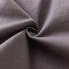 Bienzoe Girls School Uniform Skirt: Kids Cotton Stretch Elastic Waist Pleated Skort 2XL Grey view 2