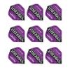 Red Dragon Snakebite World Champion Edition Purple Hardcore Flights view 1