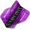 Red Dragon Snakebite World Champion Edition Purple Hardcore Flights view 3