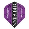 Red Dragon Snakebite World Champion Edition Purple Hardcore Flights view 4