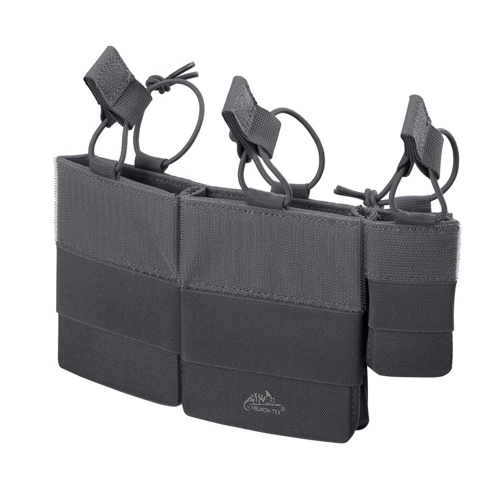 Helikon-Tex Competition TwoGun Set Shadow Gray