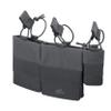 Helikon-Tex Competition TwoGun Set Shadow Gray