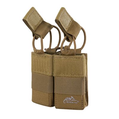 Helikon-Tex Competition Double Pistol Insert Coyote